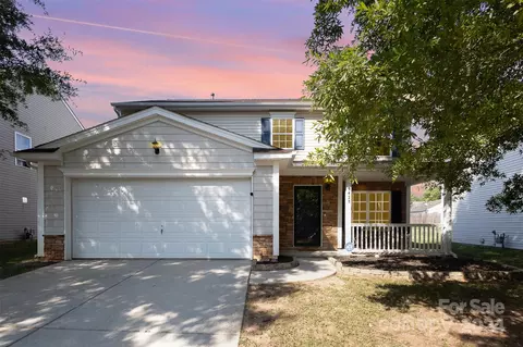 9428 John Russell Rd, Charlotte, NC 28215