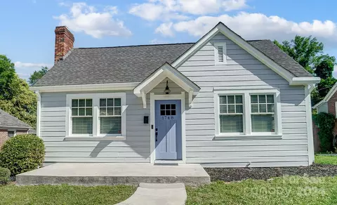 1748 Merriman Ave, Charlotte, NC 28203
