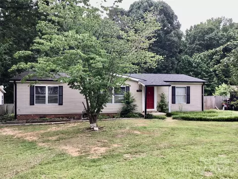 435 Freedom Dr, Salisbury, NC 28147