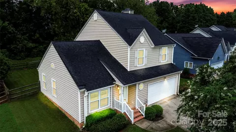 4816 Windchase Ln, Charlotte, NC 28269