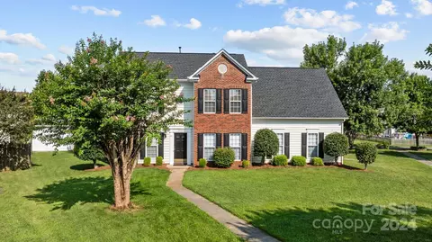 4025 Lake Charles 25 Way #25, Indian Trail, NC 28079