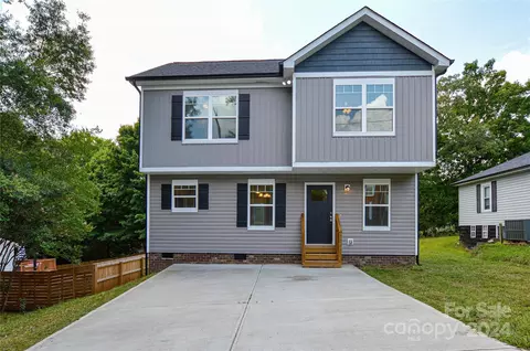 591 Allison Nw St NW, Concord, NC 28025