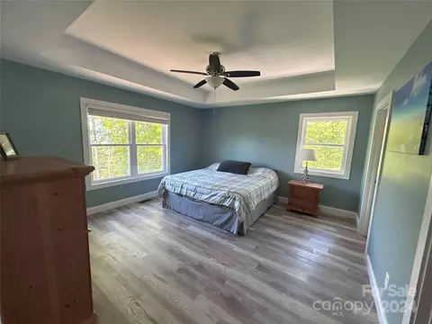 Bedroom - 360 Hollywalk Trl, Sylva, NC 28779 photo 1 of 4
