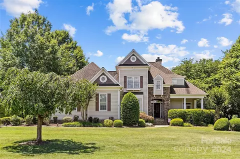 119 Lightship Dr, Mooresville, NC 28117