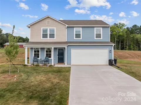 174 Somerton Ln, Lexington, NC 27295