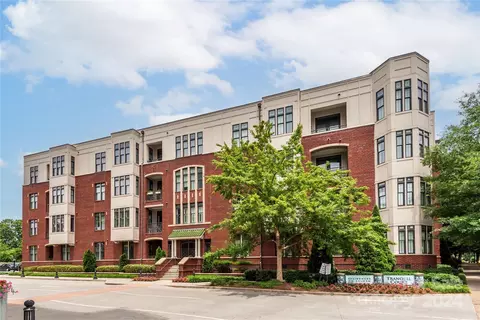 2810 Selwyn 421 Ave #421, Charlotte, NC 28209