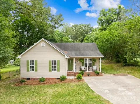 310 E Texas Ave, Bessemer City, NC 28016