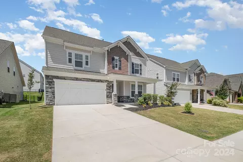 130 Hillston Ln, Mooresville, NC 28115