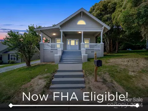 709 Efird St, Albemarle, NC 28001