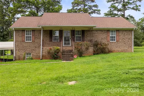 1000 Hawkinstown Rd, Salisbury, NC 28144