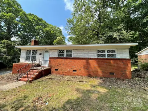 5001 Kistler Ave, Charlotte, NC 28205
