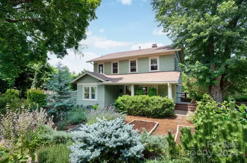 101 Longview Rd, Asheville, NC 28806