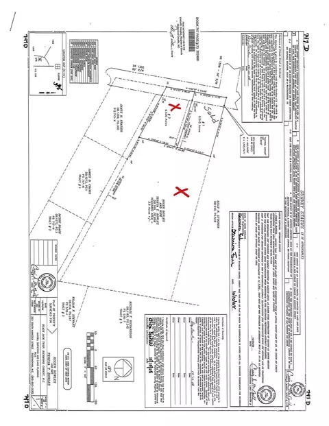 Sandy Ridge Church Road, Ellerbe, NC 28338