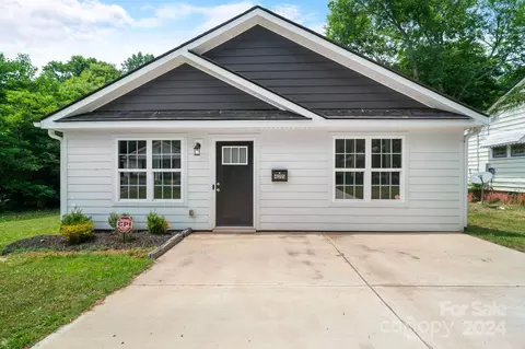 425 Crawford St, Shelby, NC 28150