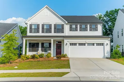 1719 Moore Farm Rd, Indian Trail, NC 28079