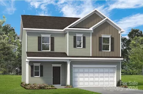 906 Fisher Unit A St UNIT A, Kannapolis, NC 28027