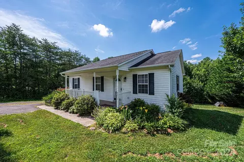 3211 Frank Whisnant Rd, Morganton, NC 28655