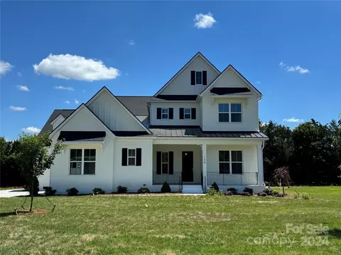 148 Ellison Way, Marvin, NC 28173