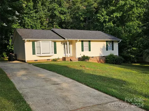 1723 Teddington 16 Dr #16, Charlotte, NC 28214