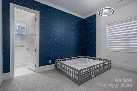 Bedroom - 811 Naples Dr, Davidson, NC 28036 photo 4 of 5