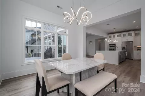 Dining - 811 Naples Dr, Davidson, NC 28036 photo 2 of 2