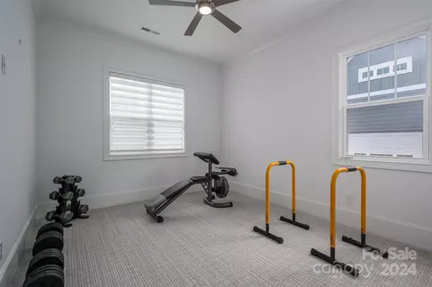 Bedroom - 811 Naples Dr, Davidson, NC 28036 photo 3 of 5