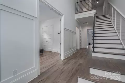 Entry Way - 811 Naples Dr, Davidson, NC 28036 photo 1 of 5