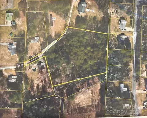 0 Benfield Woods Woods Woods, Morganton, NC 28655