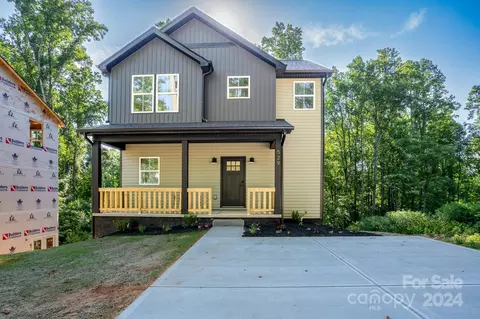529 Crowell Ave, Statesville, NC 28677