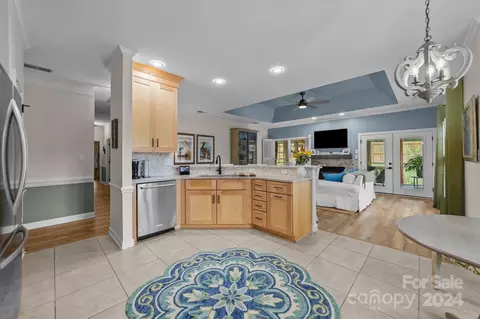 8127 Forest Shadow Cir, Cornelius, NC 28031 photo 22