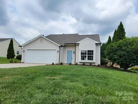 4712 Aldersbrook Dr, Monroe, NC 28110