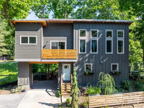 206 Waynesville Ave, Asheville, NC 28806
