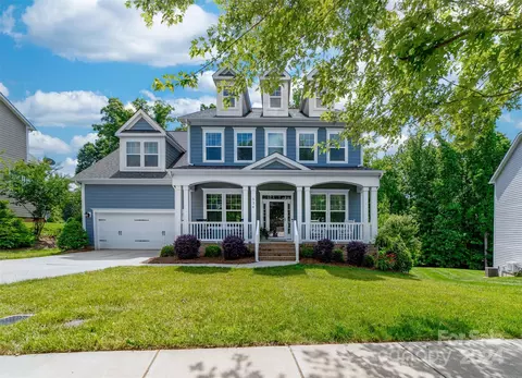 534 Academy St, Mcadenville, NC 28101
