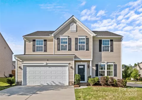 2105 Clover Hill Rd, Indian Land, SC 29707
