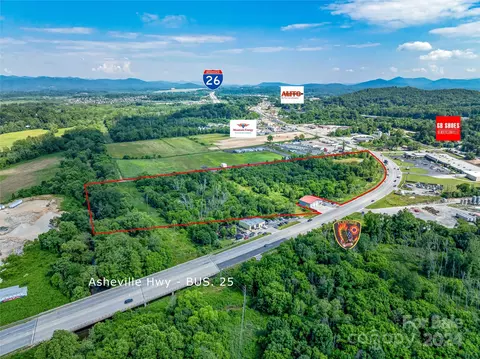 000 Asheville Hwy, Hendersonville, NC 28791
