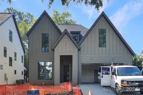 2220 Yadkin Ave, Charlotte, NC 28205