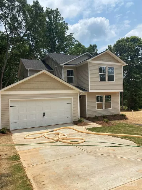 405 Caleb Rd, Shelby, NC 28152