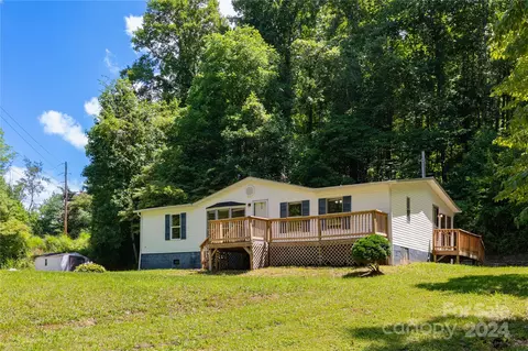 274 Spicewood Trl, Mars Hill, NC 28754