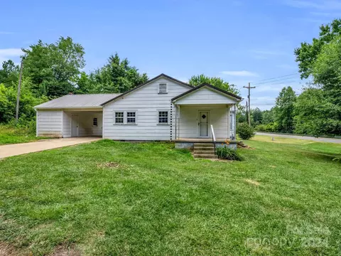 2012 Us 221 Hwy, Rutherfordton, NC 28139
