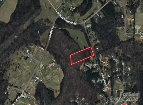 5 Overcash Road #5/6, Troutman, NC 28166