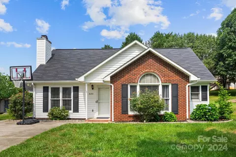 5155 Tutelo 96 Trl #96, Winston Salem, NC 27127