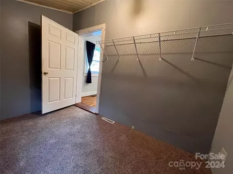 Bedroom - 804 Rutherford Rd, Marion, NC 28752 photo 5 of 5