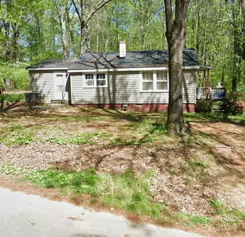 1521 10th St, Statesville, NC 28677