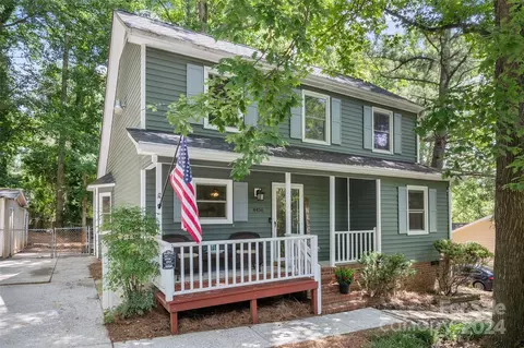 4456 Huntington Dr, Gastonia, NC 28056