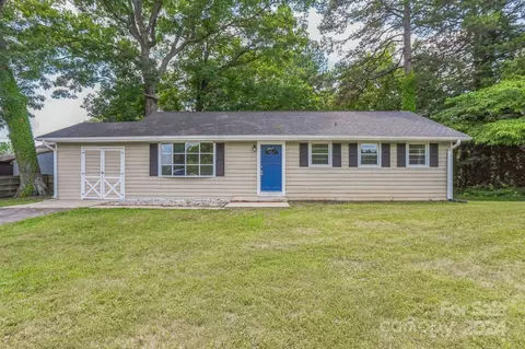 704 Ryder Ave, Landis, NC 28088