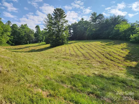 9999 Calvin Edney Rd, Mars Hill, NC 28754