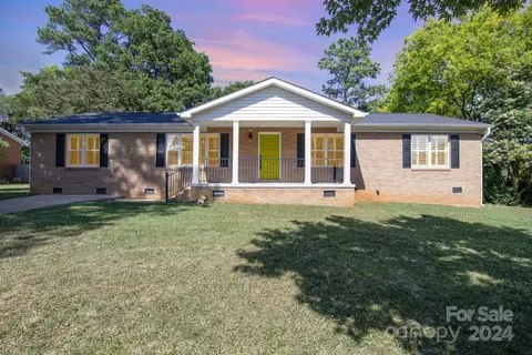 708 Harrell St, Rock Hill, SC 29730