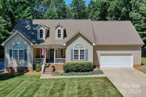 125 Ardmore Pl, Mooresville, NC 28117