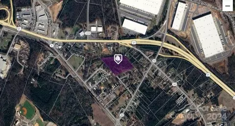 598 Two Pond Rd, Rock Hill, SC 29730