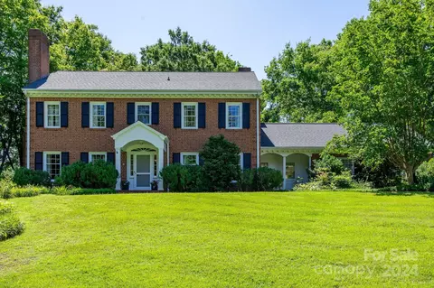 1718 Colony Rd, Salisbury, NC 28144